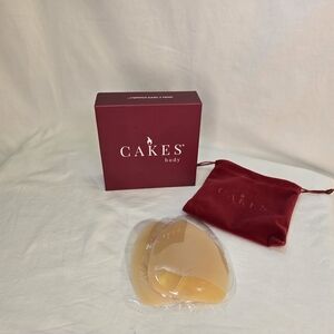 Cakes New Sticky Triangles